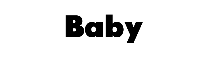 SansSerifExbFLF  Free Fonts Download