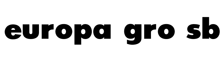 SansSerifExbFLF  Free Fonts Download