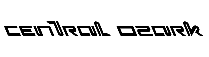 Xephyr Leftalic  Free Fonts Download