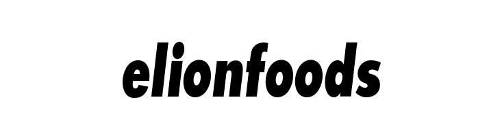 SansSerifExbFLFCond-Italic  Free Fonts Download