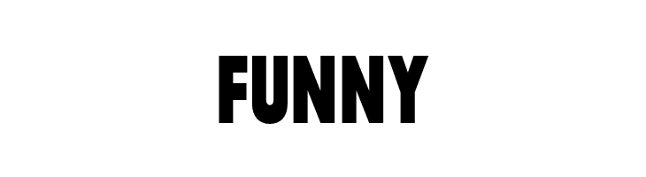 SansSerifExbFLFCond  Free Fonts Download