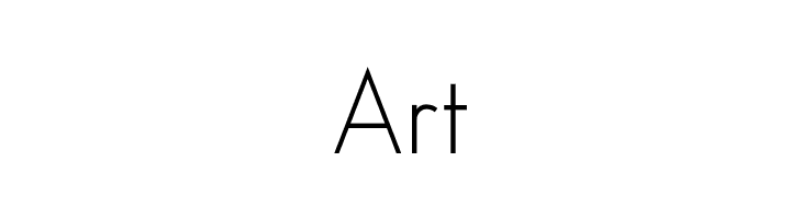 SansSerifFLF  Free Fonts Download