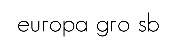 SansSerifFLF  Free Fonts Download