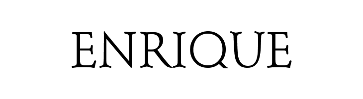 Schindler  Free Fonts Download