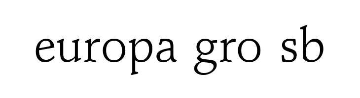Schindler  Free Fonts Download