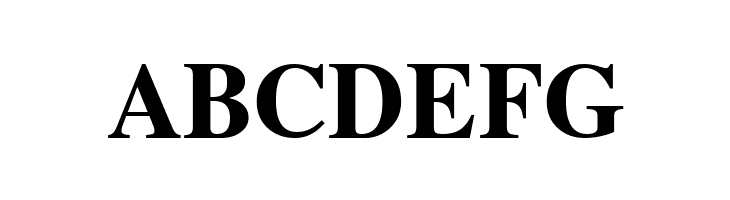 VremyaFWF Bold  Free Fonts Download