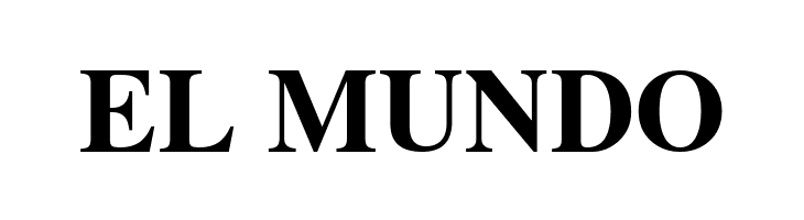 EL%2BMUNDO VremyaFWF Bold Font