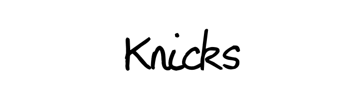 Rooky Hand  Free Fonts Download