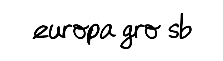 Rooky Hand  Free Fonts Download