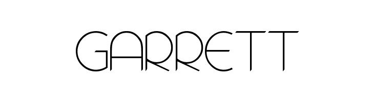 Rounded, two.  Free Fonts Download