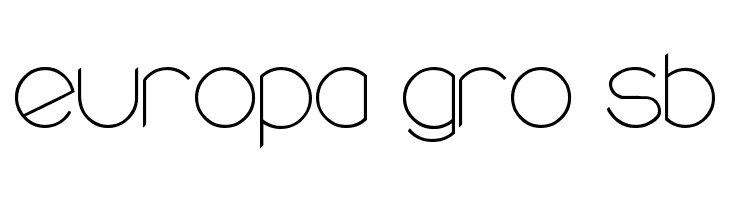 Rounded, two.  Free Fonts Download