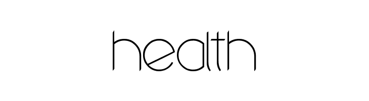 Rounded, two.  Free Fonts Download