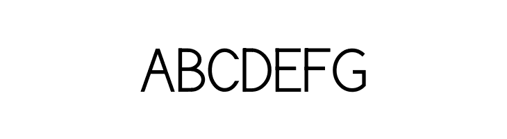 Zuben  Free Fonts Download