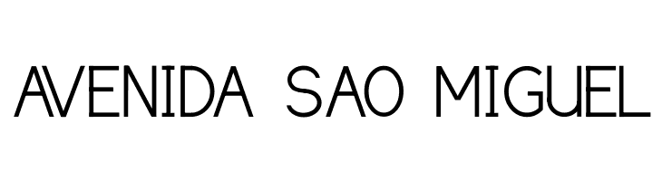 Zuben  Free Fonts Download