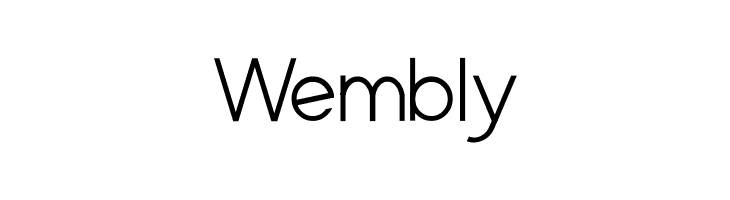 Zuben  Free Fonts Download