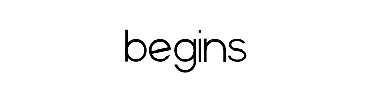 Zuben  Free Fonts Download