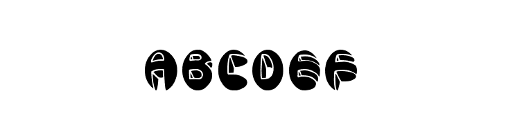 aragon solid  Free Fonts Download