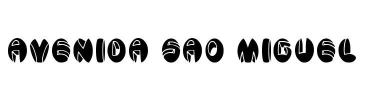 aragon solid  Free Fonts Download