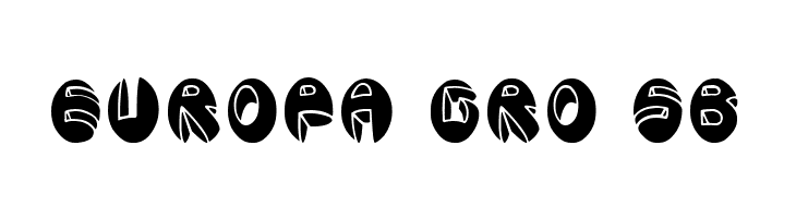 aragon solid  Free Fonts Download