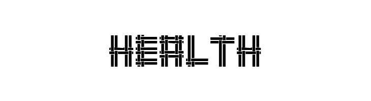 wicker man  Free Fonts Download