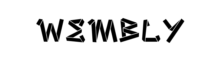 strip joint  Free Fonts Download