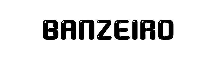 ground round  Free Fonts Download