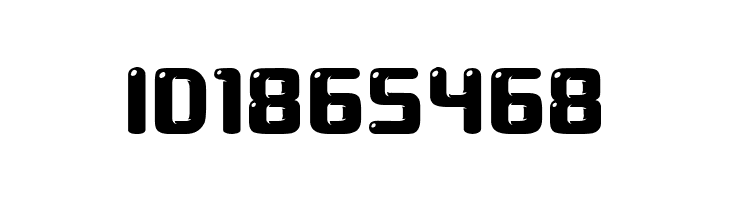 ground round  Free Fonts Download