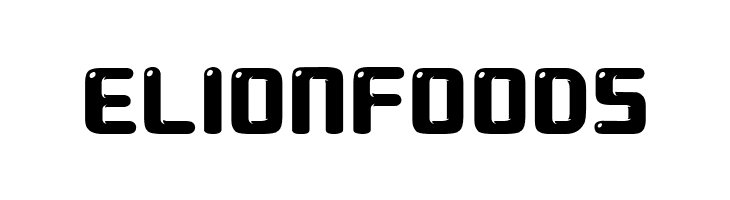 ground round  Free Fonts Download