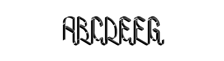 tape deck  Free Fonts Download