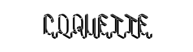 tape deck  Free Fonts Download