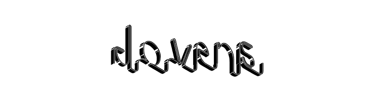 tape deck  Free Fonts Download