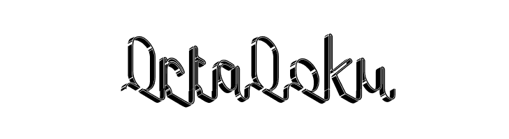 tape deck  Free Fonts Download