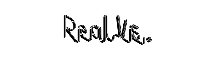 tape deck  Free Fonts Download