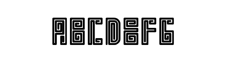 swirl  Free Fonts Download