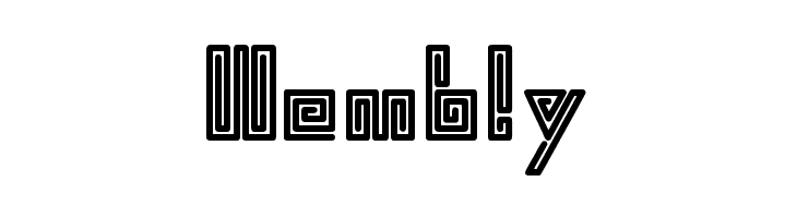 swirl  Free Fonts Download