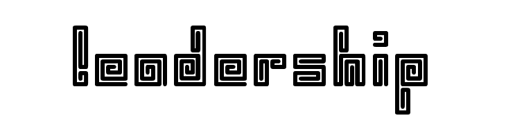 swirl  Free Fonts Download