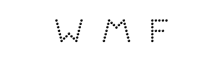 K22 Spotty Face  Free Fonts Download