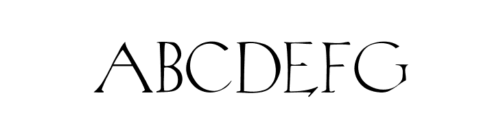 Lilith  Free Fonts Download