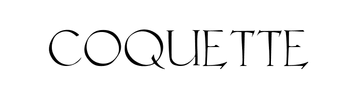 Lilith  Free Fonts Download