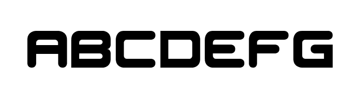 Patinio iAgency Rounded  Free Fonts Download