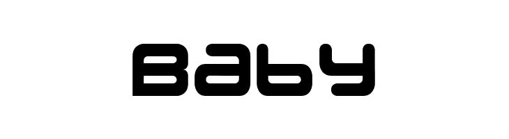 Patinio iAgency Rounded  Free Fonts Download