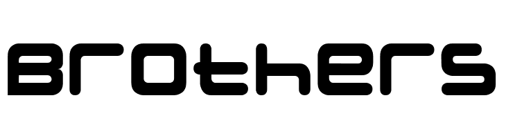 Patinio iAgency Rounded  Free Fonts Download