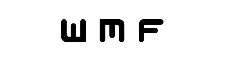 Patinio iAgency Rounded  Free Fonts Download