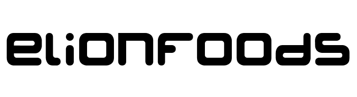 Patinio iAgency Rounded  Free Fonts Download