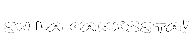 yum nub extended  Free Fonts Download