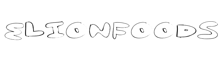 yum nub extended  Free Fonts Download