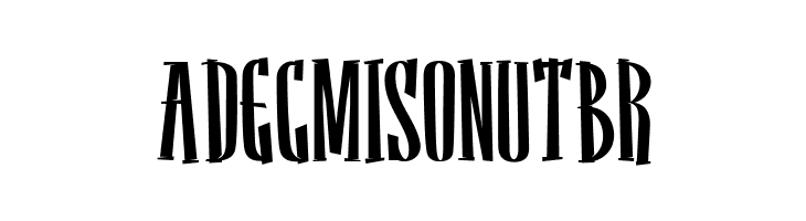 Sancho Bold  Free Fonts Download