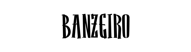 Sancho Bold  Free Fonts Download