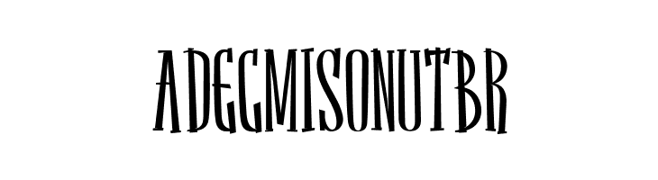 Sancho  Free Fonts Download