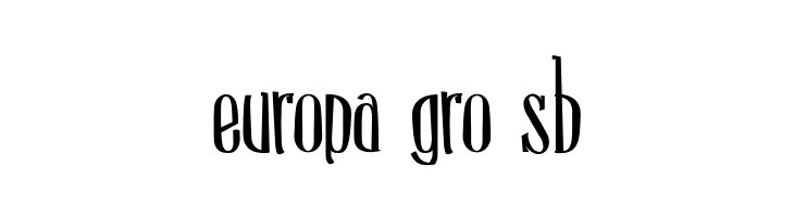 Sancho  Free Fonts Download
